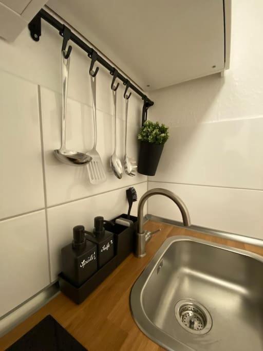 Design, Hochschule, Wildpark, Zentral, Waipu Tv, Netflix Apartment Pforzheim Bagian luar foto