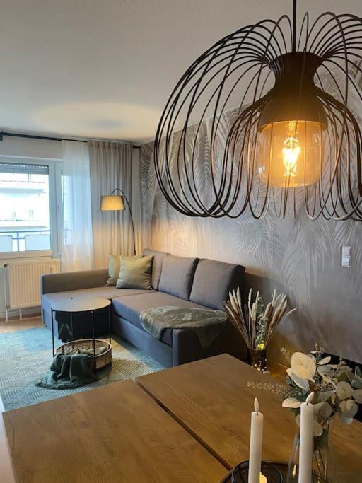 Design, Hochschule, Wildpark, Zentral, Waipu Tv, Netflix Apartment Pforzheim Bagian luar foto